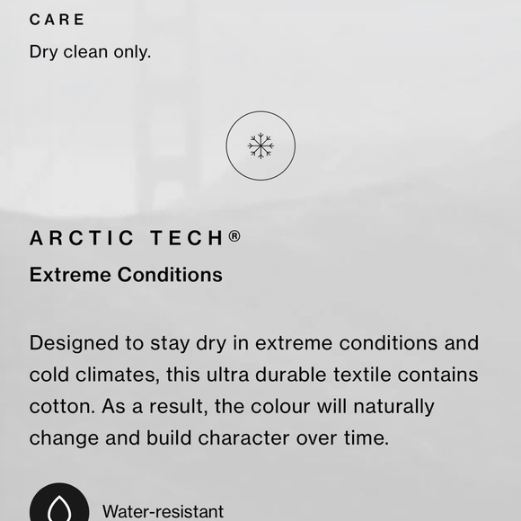 Canada Goose Signal Vest for Salehe Bembury - Picture 6 of 7